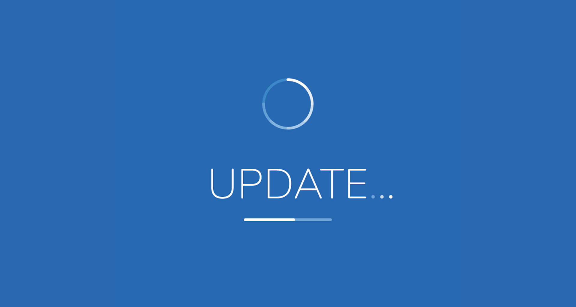 Update Service